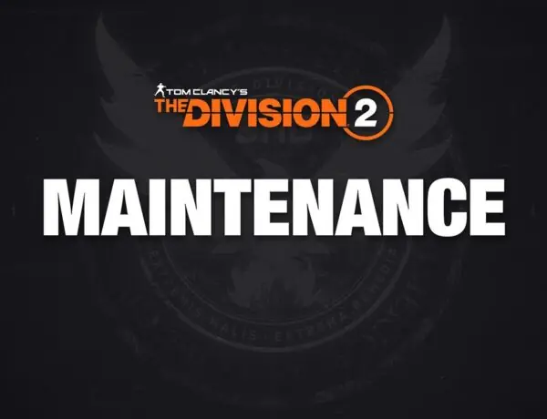 The Division 2 servers down for 4-hour maintenance, players frustrated over mission bugs