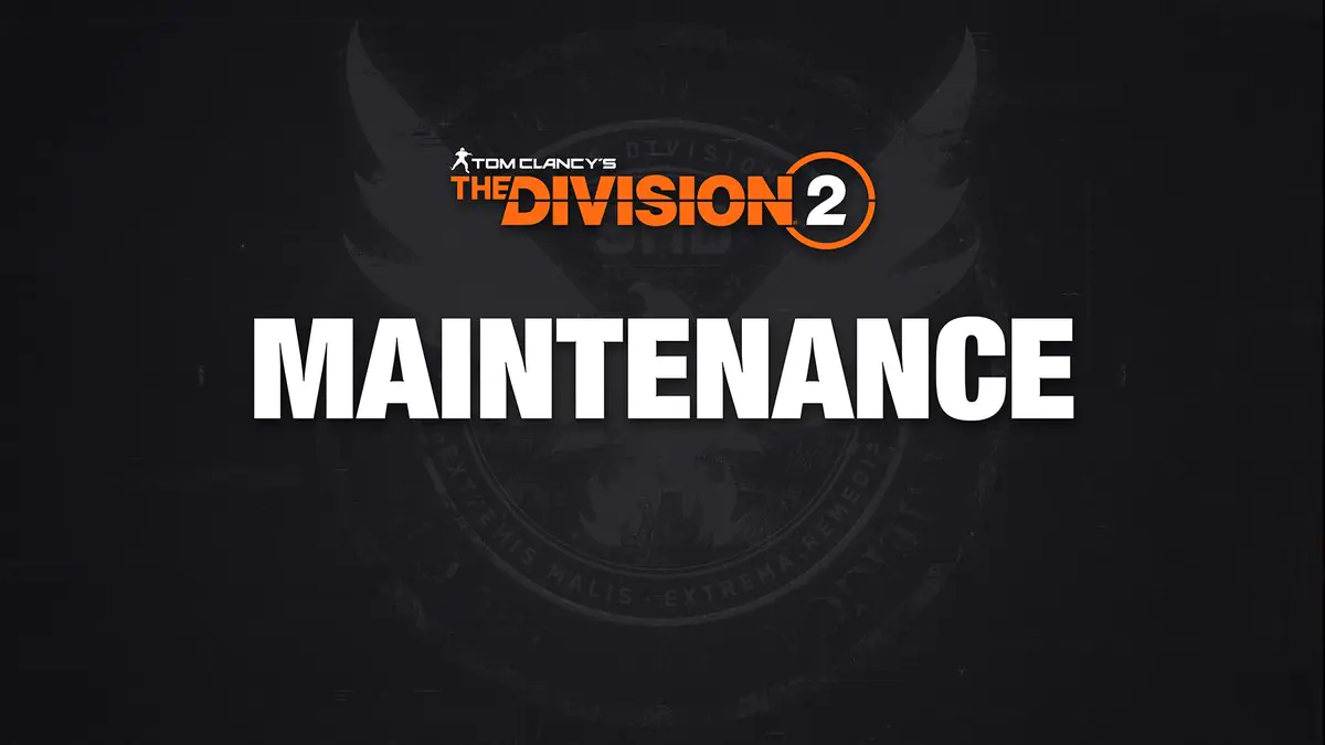 The Division 2 servers down for 4-hour maintenance, players frustrated over mission bugs