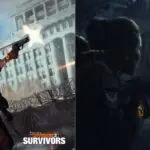 The Division 2 Survivors Mode Announced As New Extraction Experience