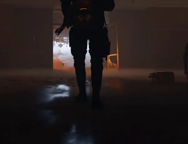 The Division 2 Teases Big Comeback with Stretch Goals - What's Coming on the 19th?