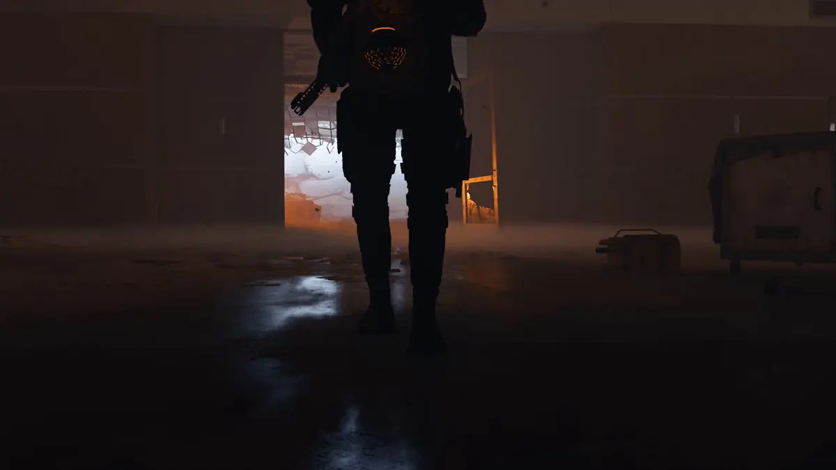 The Division 2 Teases Big Comeback with Stretch Goals - What's Coming on the 19th?