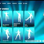 The Weeknd and Playboi Carti Emote Returns to Fortnite with Bonus Backbling