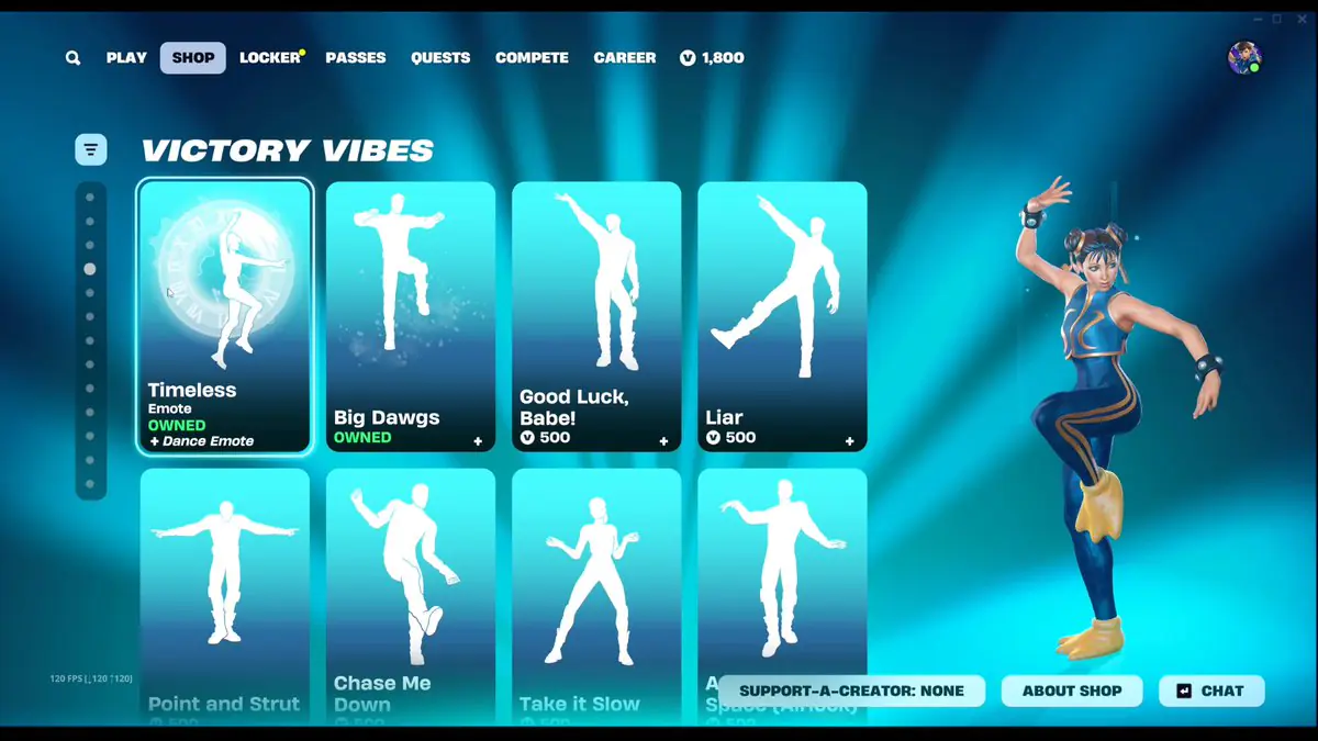The Weeknd and Playboi Carti Emote Returns to Fortnite with Bonus Backbling