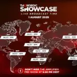 THQ Nordic's Digital Showcase 2025 Hype Train – Gamers Demand Everything From Darksiders 4 to Barnyard Remasters