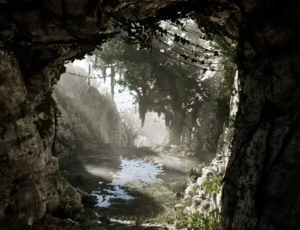 THQ Nordic Showcase Drops Gothic Remake, SpongeBob PS5 Date, and Reanimal Hype