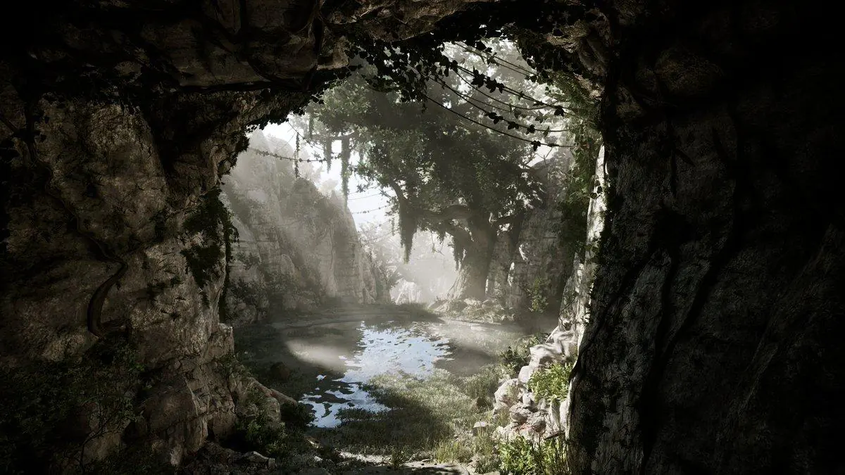 THQ Nordic Showcase Drops Gothic Remake, SpongeBob PS5 Date, and Reanimal Hype