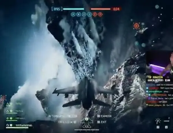 TimTheTatMan Returns to Battlefield 6 and Gamers Are Losing It