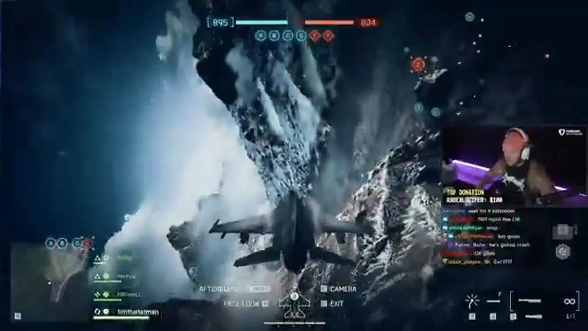 TimTheTatMan Returns to Battlefield 6 and Gamers Are Losing It