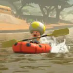 Toads Take Over Mario Kart World in Hilarious Nintendo Thread