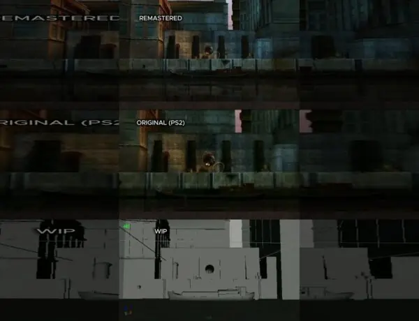 Tomb Raider Fans Debate Who Brought More Heat - Lara or Kurtis?