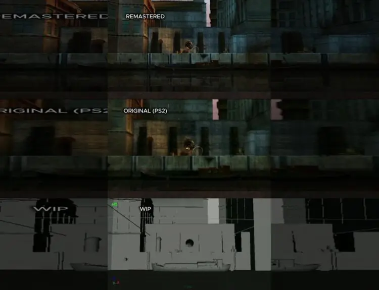 Tomb Raider Fans Debate Who Brought More Heat - Lara or Kurtis?