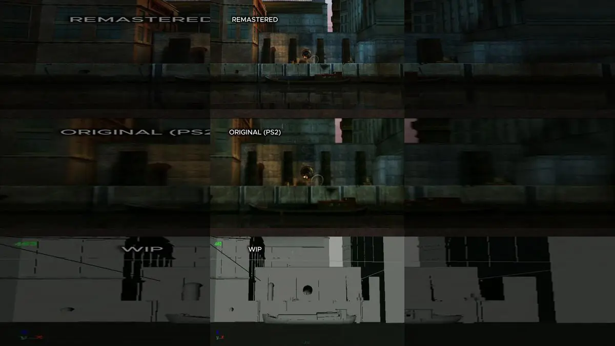 Tomb Raider Fans Debate Who Brought More Heat - Lara or Kurtis?