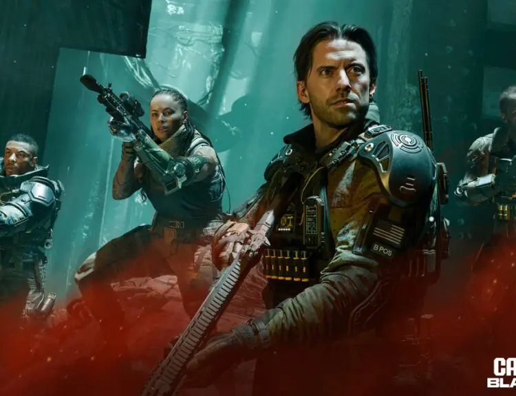 Treyarch Dev Drops Bombshell On Why Pick 10 System Is Gone From Call Of Duty