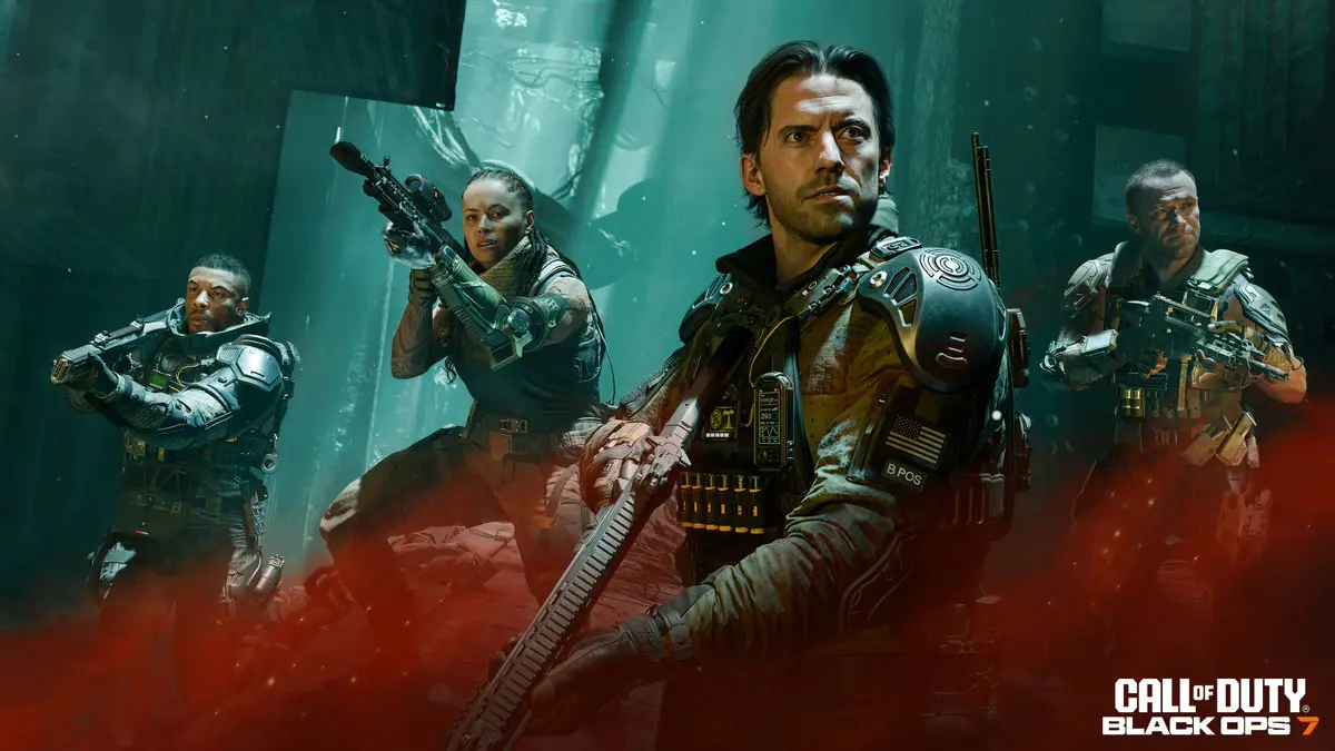 Treyarch Dev Drops Bombshell On Why Pick 10 System Is Gone From Call Of Duty