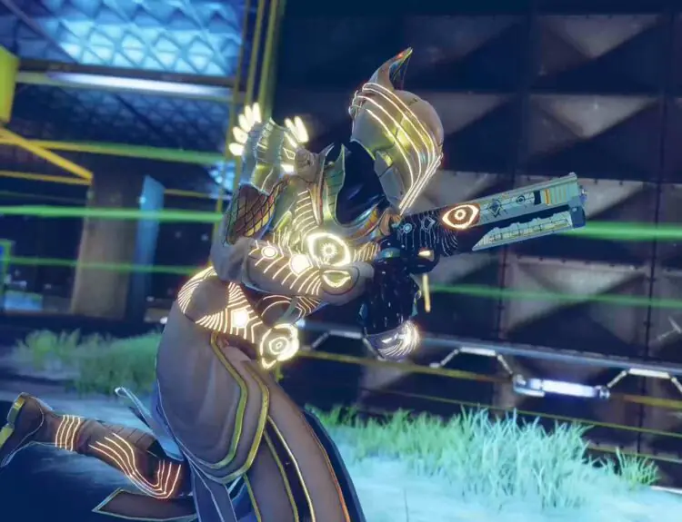 Trials of Osiris Returns to Destiny 2 But Players Aren't Happy