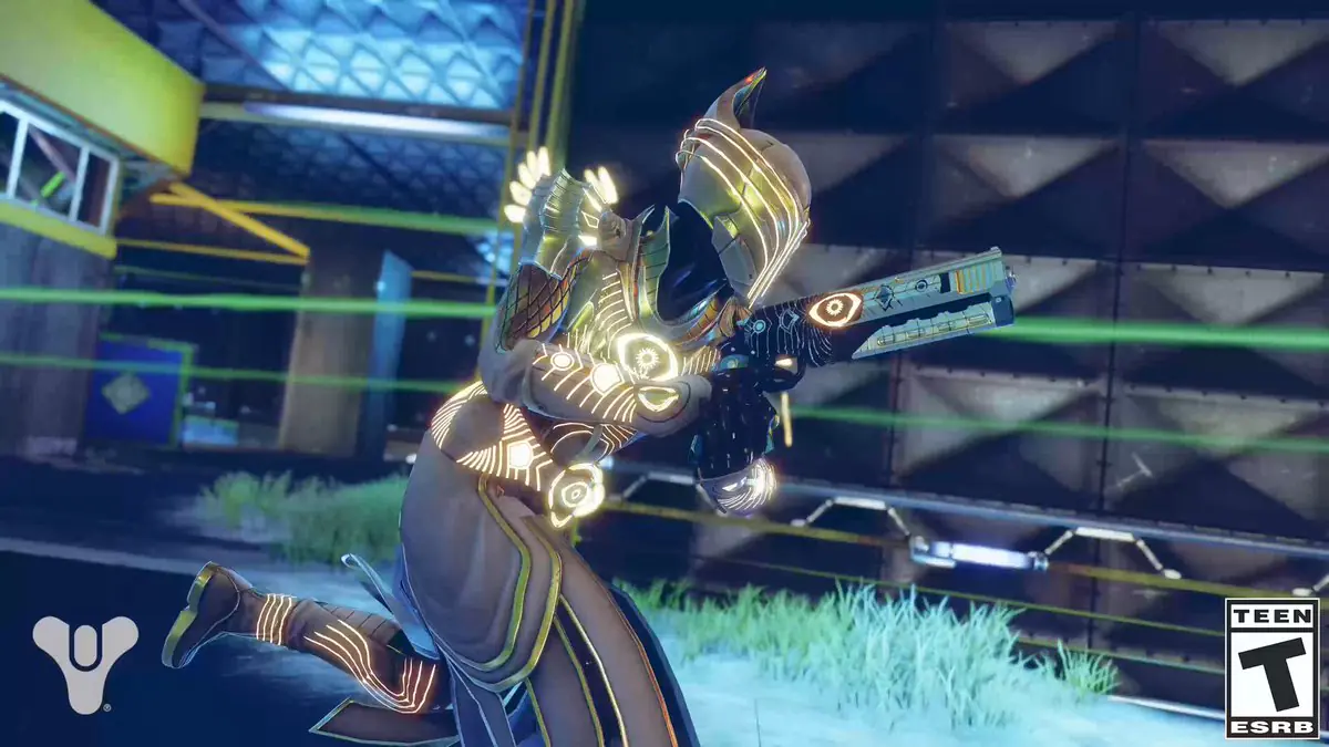 Trials of Osiris Returns to Destiny 2 But Players Aren't Happy