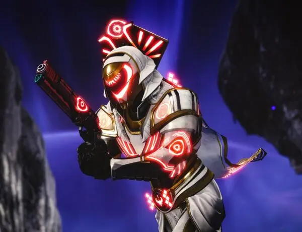 Trials of Osiris Returns With New Loot But Destiny 2 Players Aren't Happy