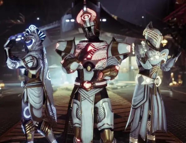 Trials of Osiris Returns with Solitude Map, But Destiny 2 Players Are Furious