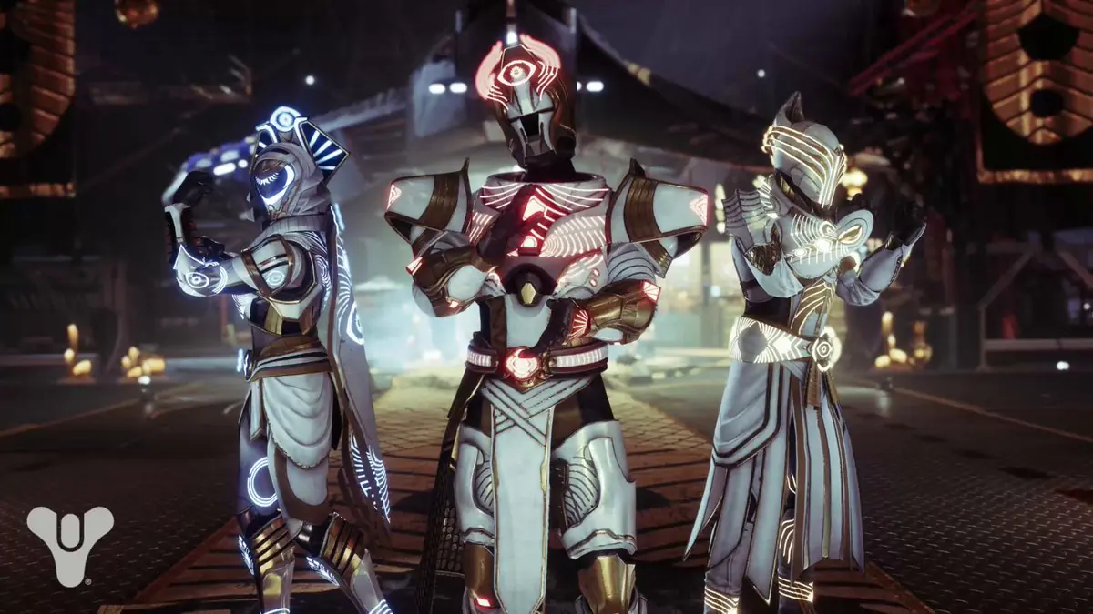 Trials of Osiris Returns with Solitude Map, But Destiny 2 Players Are Furious