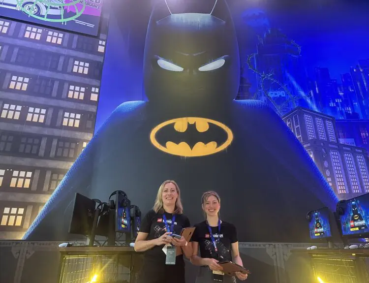 TT Games Wants Your LEGO DC Game Feedback at Gamescom Right Now