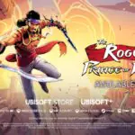 Ubisoft Drops Surprise Prince of Persia Game on Xbox Game Pass Today