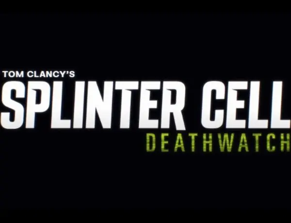 Ubisoft's Splinter Cell Animated Series Drops October 14 But Gamers Just Want A New Game