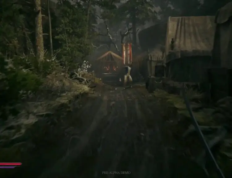 Valor Mortis Gameplay Drops At Gamescom And Players Are Already Hyped