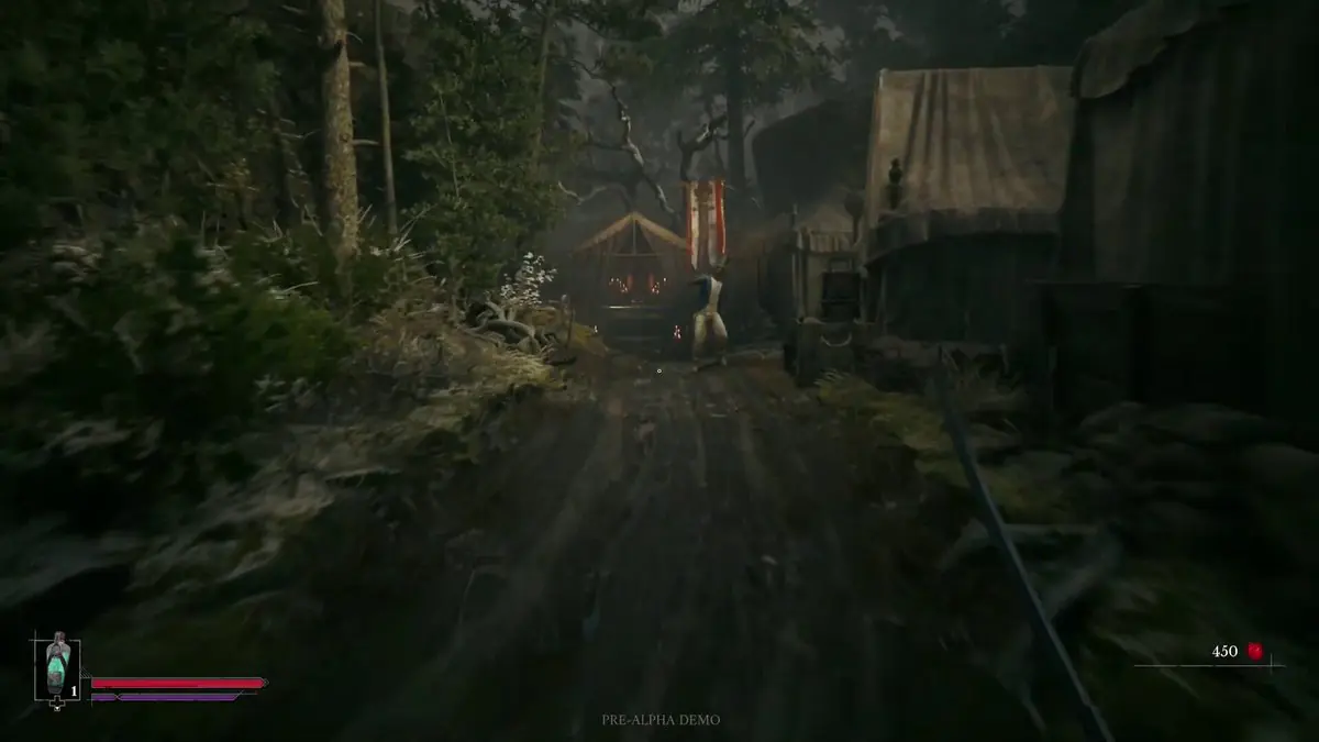 Valor Mortis Gameplay Drops At Gamescom And Players Are Already Hyped