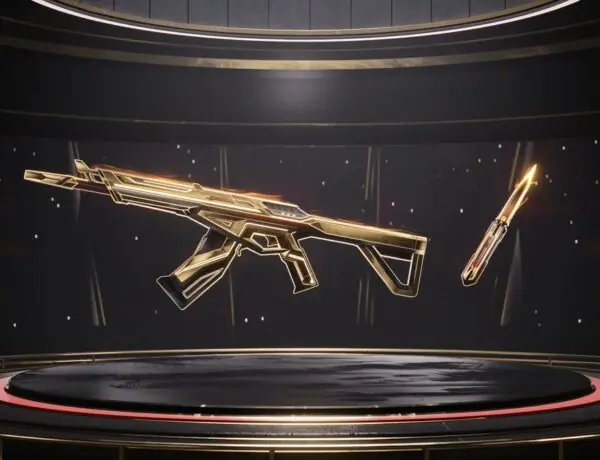 VALORANT Champions 2025 Skins Leak And Players Are Not Happy