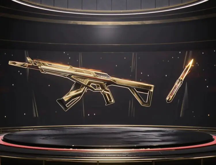 VALORANT Champions 2025 Skins Leak And Players Are Not Happy