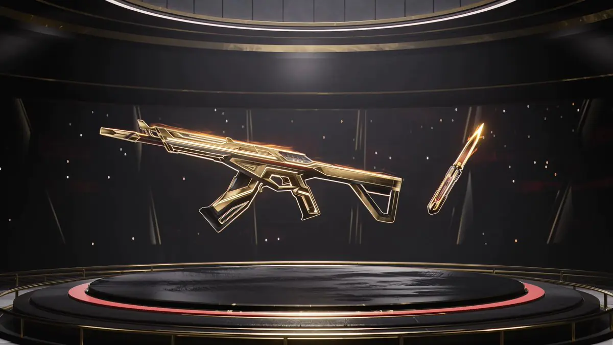 VALORANT Champions 2025 Skins Leak And Players Are Not Happy