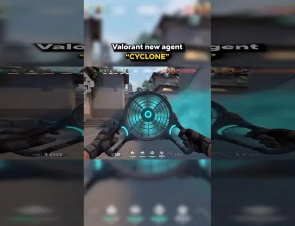 Valorant Fans Lose It Over AI-Generated Agent Concept