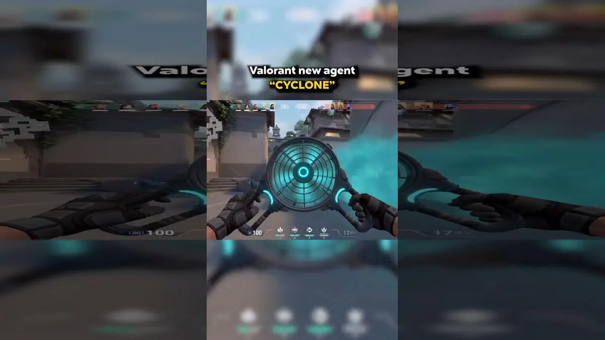 Valorant Fans Lose It Over AI-Generated Agent Concept