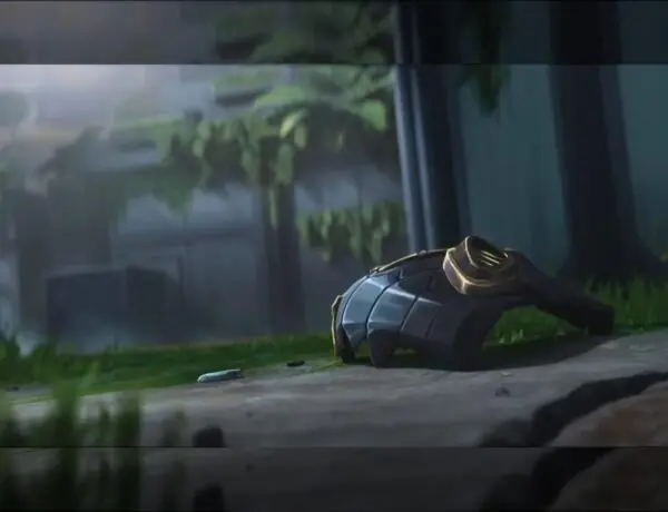 VALORANT Mobile China Launch Gets Hype Music Video ft. BBNO$