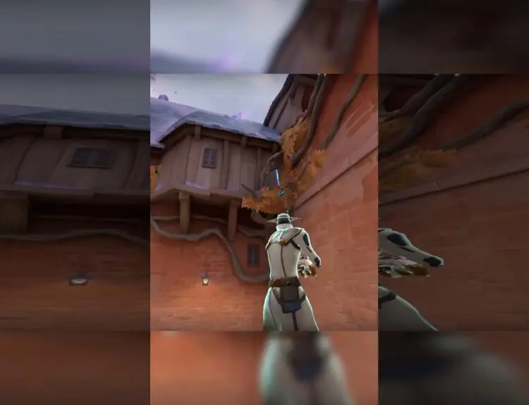 Valorant Players Are Losing It Over This Insane Cypher Setup