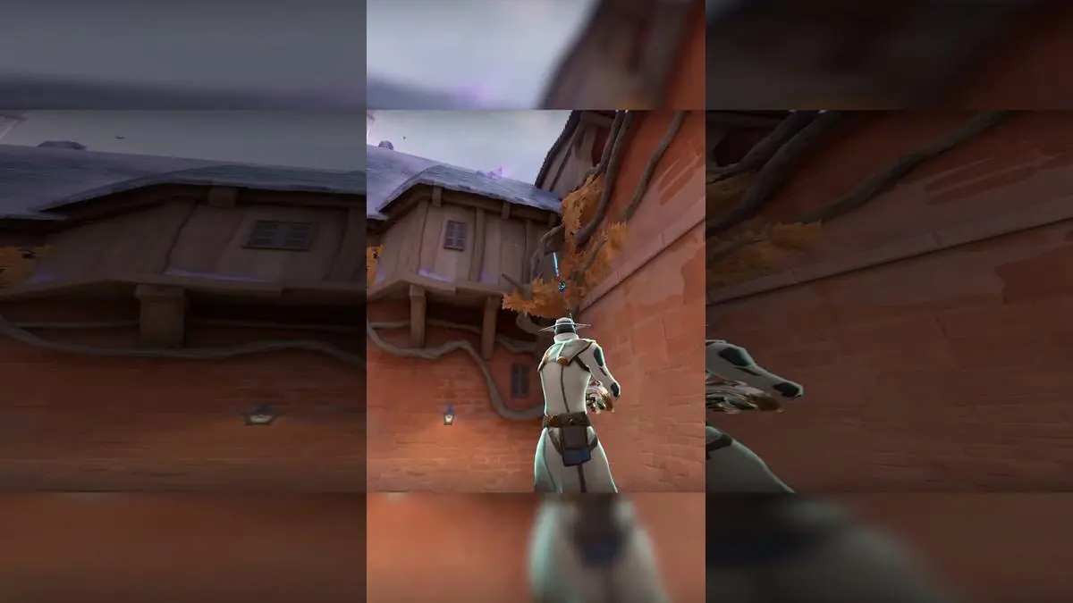 Valorant Players Are Losing It Over This Insane Cypher Setup