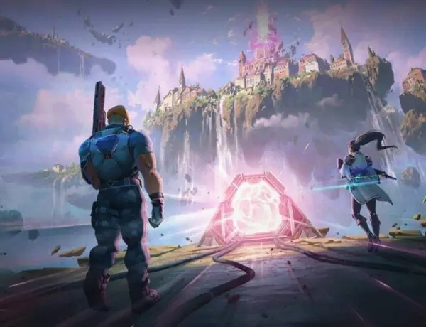 VALORANT Players Split Over Unreal Engine 5 Update – Is It Really Better?