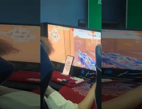 Valorant Players Stunned By Wild Radar Hack Exploit