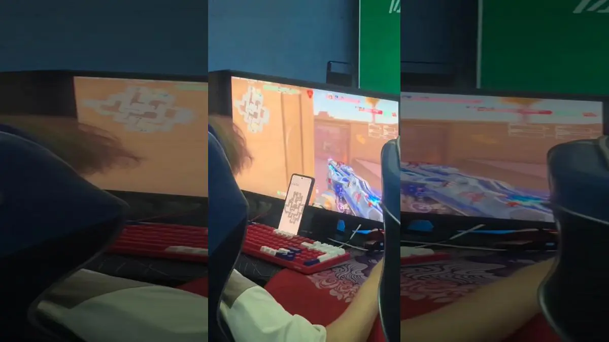 Valorant Players Stunned By Wild Radar Hack Exploit