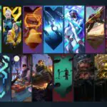 VALORANT's Act V Battlepass Player Cards Leak And Gamers Are Divided