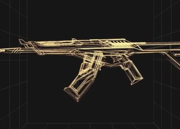 VALORANT's Champions 2025 Vandal Teaser Sparks Wild Player Reactions