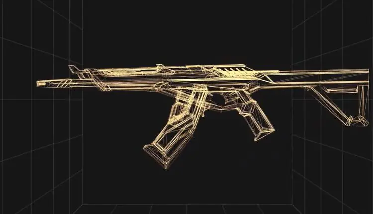 VALORANT's Champions 2025 Vandal Teaser Sparks Wild Player Reactions