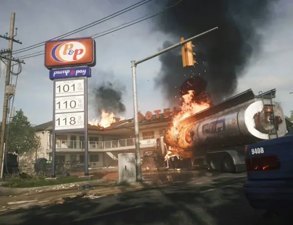 Warzone's Next Map Could Be Liberty Falls Resurgence For Black Ops 7 Season 1