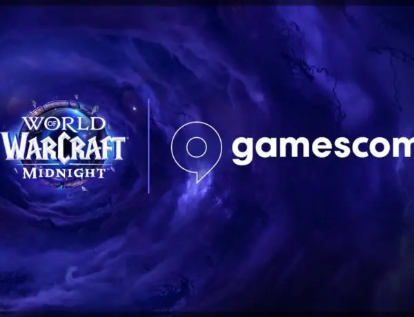 World of Warcraft: Midnight Opening Cinematic Reveal Set for Gamescom ONL