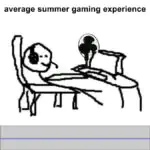 Xbox Fans Are Melting This Summer And The Memes Are Gold