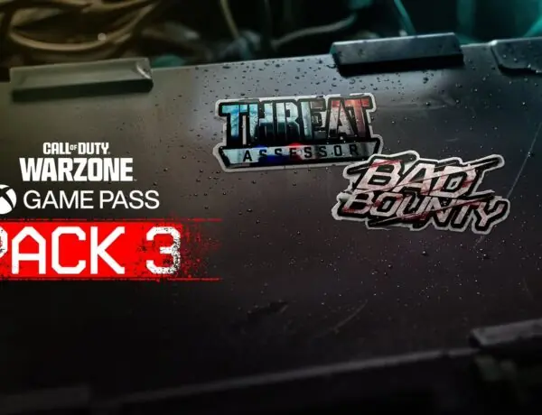 Xbox Game Pass Drops Free Call of Duty Bundles for Warzone and Black Ops 6