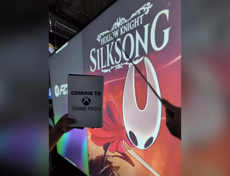 Xbox Game Pass Shows Off Huge Upcoming Games Lineup In New Trailer