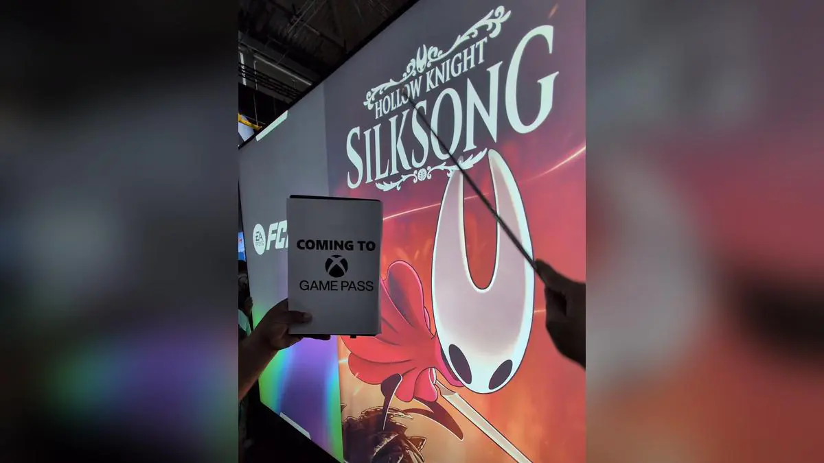 Xbox Game Pass Shows Off Huge Upcoming Games Lineup In New Trailer