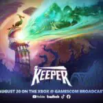 Xbox Teases Mysterious Lighthouse Game Keeper at gamescom