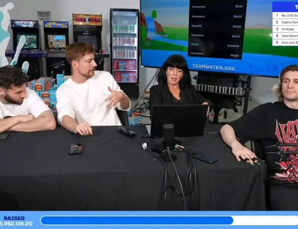 xQc's insane crypto stash hits $100m and gamers are shook